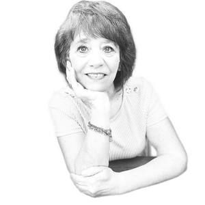 Meet your Posher, Joetta